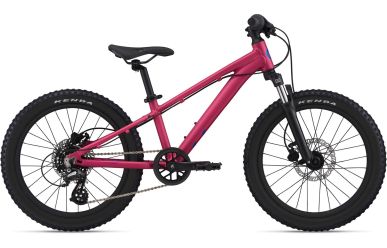 Liv STP 20 FS Virtual Pink 20"