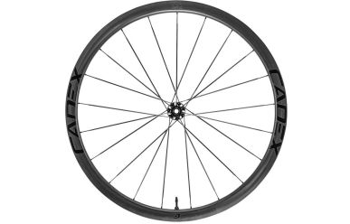 Cadex AR35 Disc Tubeless Carbon Gravel Vorderrad