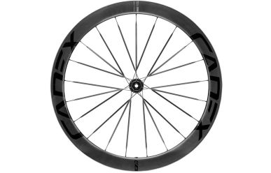 Cadex 50 Ultra Disc Tubeless Carbon Road Vorderrad