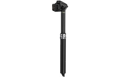 RockShox Reverb AXS Variosattelstütze 34.9 X 480 X 170 mm Black