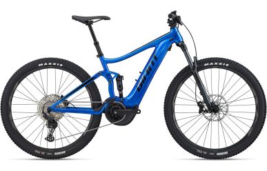 Giant Stance E+ 1 Sync Drive Sport 70Nm, 625Wh, Sapphire