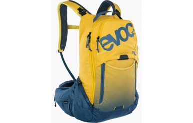 Evoc Trail Pro 16 Curry Denim L/XL