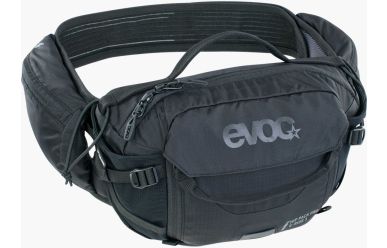 Evoc Hip Pack Pro E-Ride 3 Black One Size