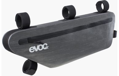 Evoc Frame Pack WP Carbon Grey 3.5L M