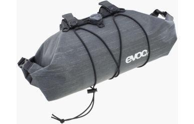 Evoc Handlebar Pack Boa WP 5 Carbon Grey One Size