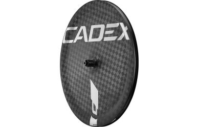 Cadex Aero Disc Tubeless Scheibenlaufrad, 12x142mm, Sram XDR