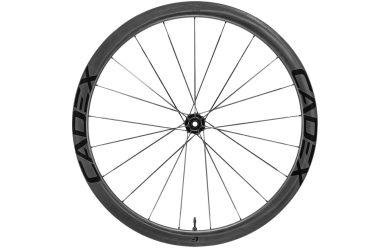 Cadex 42 Disc Tubeless Carbon Vorderrad