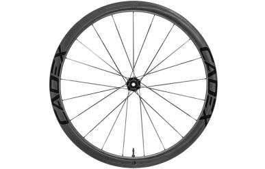 Cadex 42 Disc Tubeless Carbon Vorderrad