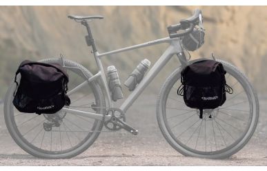 Wilier Adlar Bike Packing Kit
