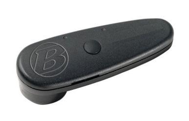 Bontrager SpeedTrap Digital Speed Sensor Black