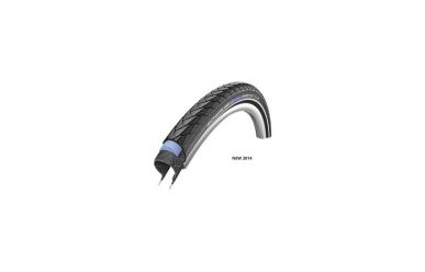 Schwalbe Marathon Plus Drahtreifen 28x1.50 (40-622) SmartGuard Pannenschutz