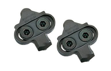 Shimano SM-SH51 SPD Cleats MTB Pedalplatten