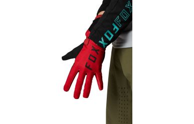 Fox Racing RANGER Handschuh GEL Men Chili