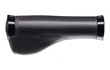 Bontrager Satellite Elite City Grip Black