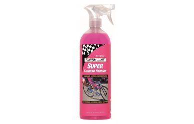 Finish Line Bike Wash Fahrrad-Reiniger 1l