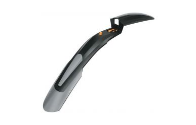 SKS Shockboard Vorderrad 26-29" Schwarz