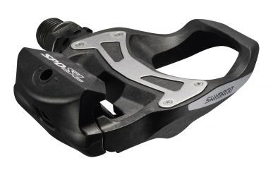 Shimano PD-R550 SPD Rennrad Pedal Black