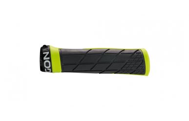 Ergon GE1 Griffe Mountainbike verschraubt, grün