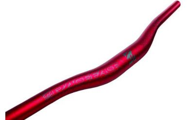 Race Face Atlas Lenker rot 35mm Klemmung 20mm Rise