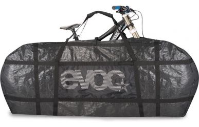 Evoc Bike Cover 360l / 240l black