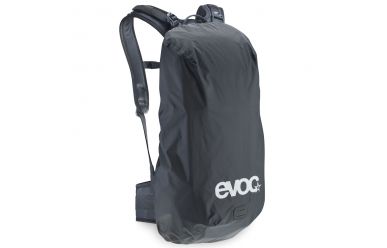 Evoc Raincover Sleeve 25-45L black L