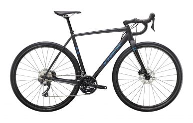 Trek Checkpoint ALR 5 Shimano GRX RX810 Purple Abyss 61cm