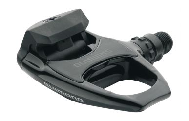 Shimano PD-R540 SPD Rennrad Pedal Black