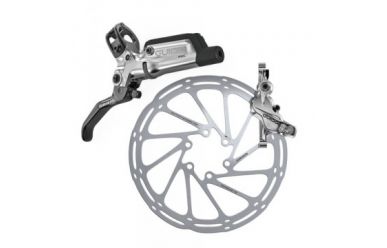 SRAM Guide RSC Scheibenbremse schwarz VR