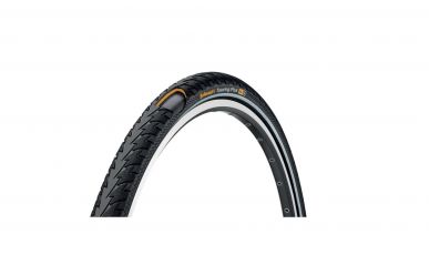 Continental Touring Plus Drahtreifen 28x1 1/4 (32-622) PlusBreaker