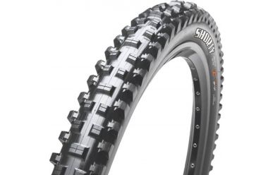 Maxxis Shorty Faltreifen 27x 2,3 3C MaxxTerra TLR EXO 