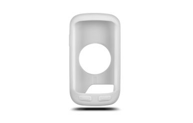 Garmin Silicone Case für Edge 1000 Serie weiß
