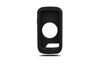 Garmin Silicone Case für Edge 1000 Serie schwarz
