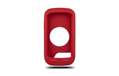 Garmin Silicone Case für Edge 1000 Serie rot