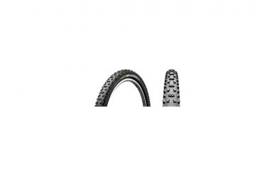 Continental Mountain King II ProTection, Black Chili Compound Faltreifen Schwarz 27,5x2,40 (60-584)