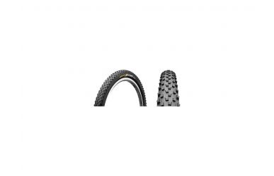 Continental X-King RaceSport, Black Chili Compound Faltreifen Schwarz 29x2,20 (55-622)