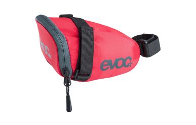 Evoc Saddle Bag Satteltasche 0.7L Red M