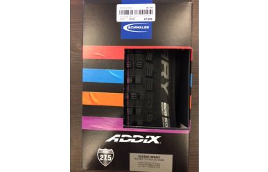 Schwalbe Magic Mary Faltreifen 27,5x2,35 (60-584) Addix Ultrasoft, Super Gravity, TubelessEasy, Evolution Line 