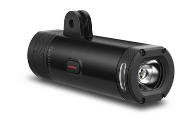 Garmin Varia UT800 Trail Edition Helmlampe