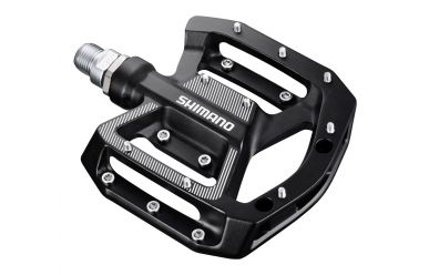 Shimano PD-GR500 MTB Flatpedal Black