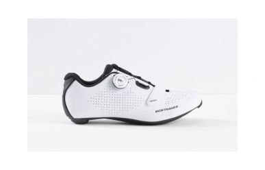 Bontrager Velocis Women Road Schuh White