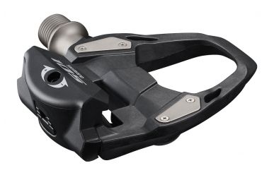 Shimano PD-R7000 SPD 105 Rennrad Pedal inkl. Pedalplatten Black