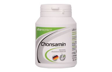 ultraSPORTS ultraPROTECT Chonsamin 60gr 90 Kapseln