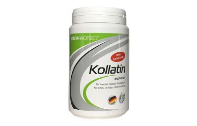 ultraSPORTS ultraPROTECT Kollatin 380gr ca. 29 Portionen a 13gr