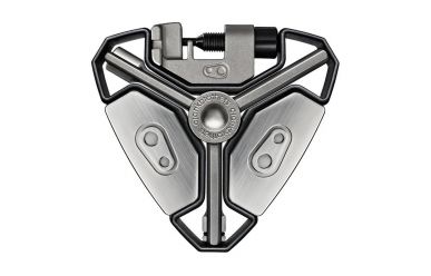 CrankBrothers Minitool y-15 Multifunktions-Werkzeug Black Silver