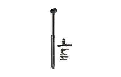 Bontrager Line Elite Dropper 31,6mm Black Hub 170mm