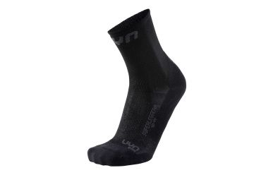 UYN Cycling Superleggera Man Socks Black Black