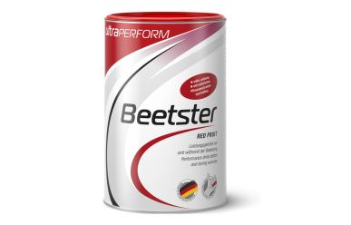 ultraSPORTS ultraPERFORM Beetster Dose 560g (ca. 12 Portionen)