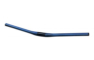Beast Riser Bar 15 MTB Lenker UD Blue, Klemmung 31,8mm, Breite 780mm, Rise 15mm, Backsweep 8°, Upsweep 5°