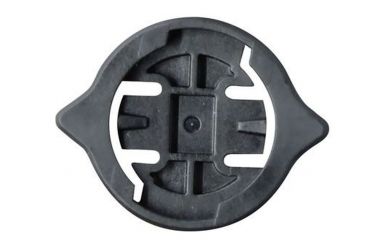 Wahoo Elemnt Quarter Turn Adapter