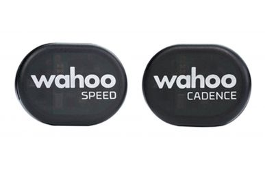 Wahoo RPM Speed und Cadence Sensor